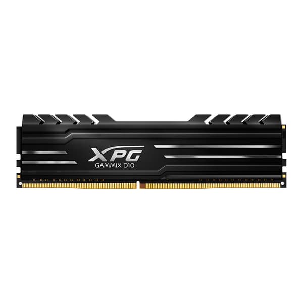 XPG GAMMIX D10 hukommelsesmodul 16 GB 2 x 8 GB DDR4 3200 MHz