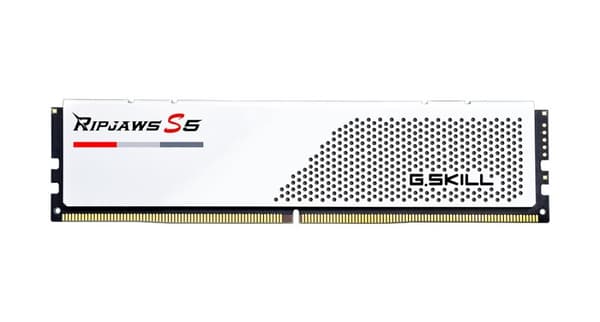 G.Skill Ripjaws S5 minnesmodul 32 GB 2 x 16 GB DDR5 5200 MHz