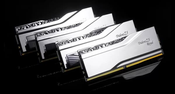 G.Skill F5-6400J3239G16GX2-TR5S minnesmodul 32 GB 2 x 16 GB DDR5 6400 MHz