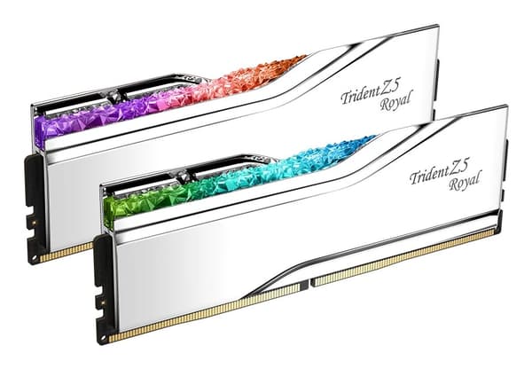 G.Skill F5-6400J3239G16GX2-TR5S minnesmodul 32 GB 2 x 16 GB DDR5 6400 MHz