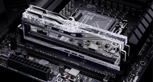 G.Skill F5-6400J3239G16GX2-TR5S minnesmodul 32 GB 2 x 16 GB DDR5 6400 MHz