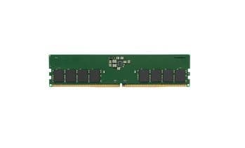 Kingston Technology ValueRAM KVR56U46BS8-16 muistimoduuli 16 Gt 1 x 16 Gt DDR5 5600 MHz