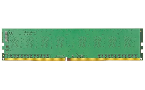 Kingston Technology ValueRAM KVR32N22D8/32 muistimoduuli 32 GB 1 x 32 GB DDR4 3200 MHz