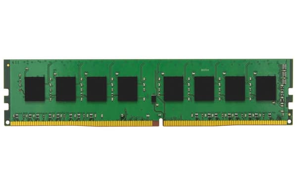 Kingston Technology ValueRAM KVR32N22D8/32 muistimoduuli 32 GB 1 x 32 GB DDR4 3200 MHz