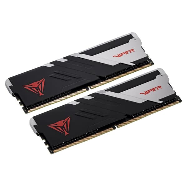 Patriot Memory Viper Venom PVVR532G720C34K minnesmodul 32 GB 2 x 16 GB DDR5 7200 MHz