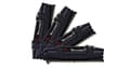 Miniatyrbild 1 av 2: G.Skill Ripjaws V F4-3600C16Q-128GVK minnesmodul 128 GB 4 x 32 GB DDR4 3600 MHz