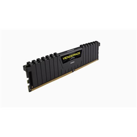 Corsair Vengeance LPX CMK32GX4M2E3200C16 muistimoduuli 32 Gt 2 x 16 Gt DDR4 3200 MHz