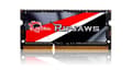Pikkukuva 2 / 3: G.Skill RipjawsX GS-F3-1600C9D-8GRSL muistimoduuli 8 Gt 2 x 4 Gt DDR3L 1600 MHz