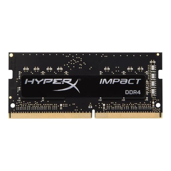 HyperX KF432S20IBK2/32 muistimoduuli 32 Gt 2 x 16 Gt DDR4 3200 MHz