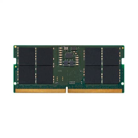 16GB DDR5-5600MT/S SODIMM -muistia