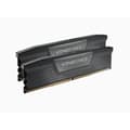 Miniatyrbild 2 av 4: RAM-minne - CORSAIR - Vengeance DDR5 - 32GB 2x16GB DIMM - 6000 MHz - 1,25V - Svart (CMK32GX5M2B6000C36)