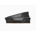 Miniatyrbild 1 av 4: RAM-minne - CORSAIR - Vengeance DDR5 - 32GB 2x16GB DIMM - 6000 MHz - 1,25V - Svart (CMK32GX5M2B6000C36)
