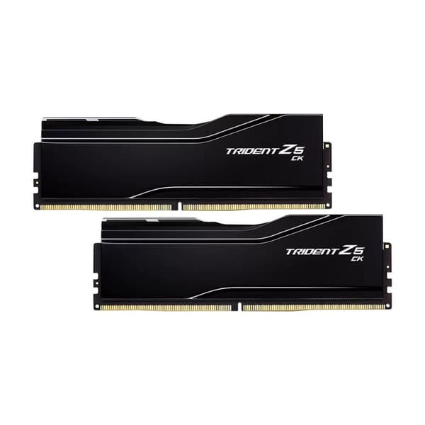 RAM-hukommelse GSKILL F5-8200C4052G24GX2-TZ5CK 48 GB DDR5 8200 MHz CL40
