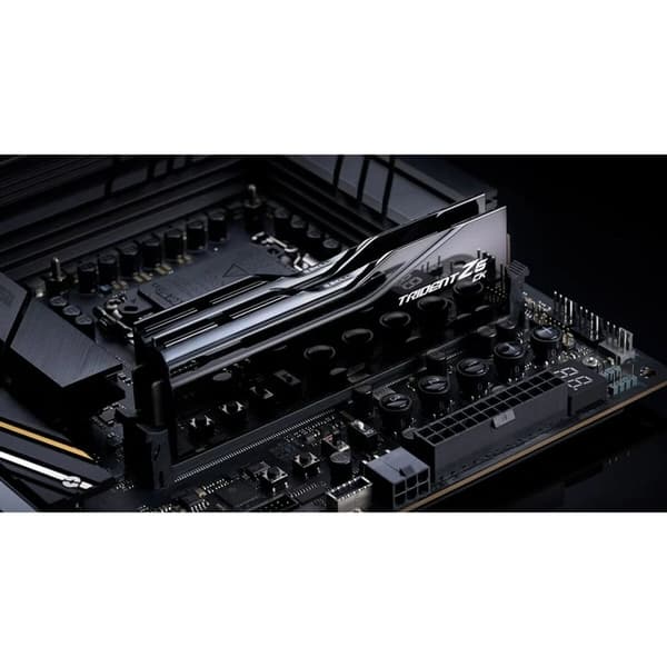 RAM-hukommelse GSKILL F5-8200C4052G24GX2-TZ5CK 48 GB DDR5 8200 MHz CL40