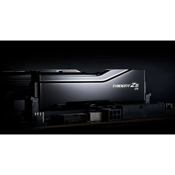 RAM-hukommelse GSKILL F5-8200C4052G24GX2-TZ5CK 48 GB DDR5 8200 MHz CL40
