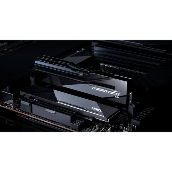 RAM-hukommelse GSKILL F5-8200C4052G24GX2-TZ5CK 48 GB DDR5 8200 MHz CL40