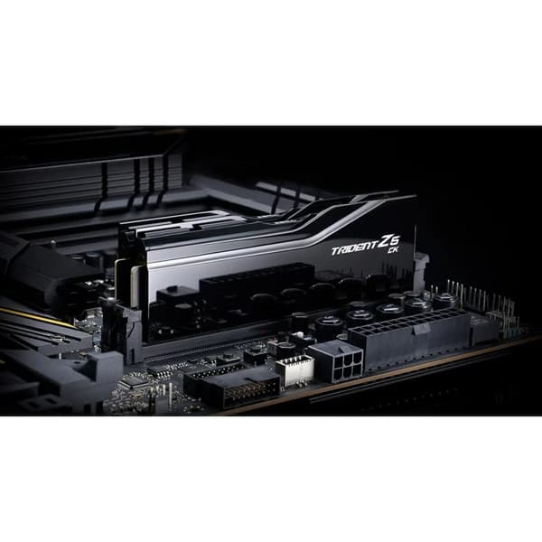 RAM-hukommelse GSKILL F5-8200C4052G24GX2-TZ5CK 48 GB DDR5 8200 MHz CL40