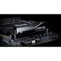 Miniatyrbillede 8 af 8: RAM-hukommelse GSKILL F5-8200C4052G24GX2-TZ5CK 48 GB DDR5 8200 MHz CL40