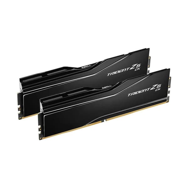 RAM-hukommelse GSKILL F5-8200C4052G24GX2-TZ5CK 48 GB DDR5 8200 MHz CL40