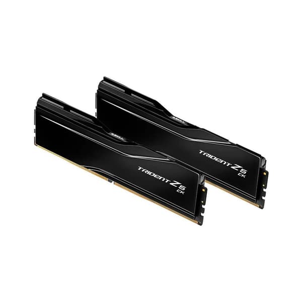 RAM-hukommelse GSKILL F5-8200C4052G24GX2-TZ5CK 48 GB DDR5 8200 MHz CL40