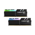 Miniatyrbillede 1 af 5: RAM-hukommelse GSKILL F4-4600C20D-32GTZR 32 GB DDR4 2666 MHz 4600 MHz CL20