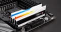 Miniatyrbild 5 av 7: G.Skill Trident Z5 RGB-minnesmodul 64 GB 2 x 32 GB DDR5 6000 MHz