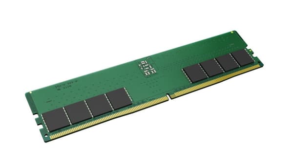 Kingston Technology ValueRAM KVR56U46BD8-48 muistimoduuli 48 Gt 1 x 48 Gt DDR5