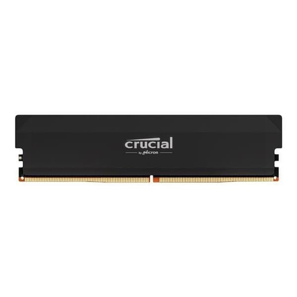 Minnesmodul - Micron Technology - Crucial Pro - Overclocking Edition - DDR5 - modul - 16 GB - 288-stifts DIMM - 6000 MHz / PC5