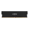 Miniatyrbild 3 av 4: Minnesmodul - Micron Technology - Crucial Pro - Overclocking Edition - DDR5 - modul - 16 GB - 288-stifts DIMM - 6000 MHz / PC5