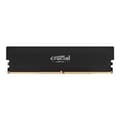 Miniatyrbild 4 av 4: Minnesmodul - Micron Technology - Crucial Pro - Overclocking Edition - DDR5 - modul - 16 GB - 288-stifts DIMM - 6000 MHz / PC5