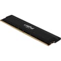 Miniatyrbild 1 av 4: Minnesmodul - Micron Technology - Crucial Pro - Overclocking Edition - DDR5 - modul - 16 GB - 288-stifts DIMM - 6000 MHz / PC5
