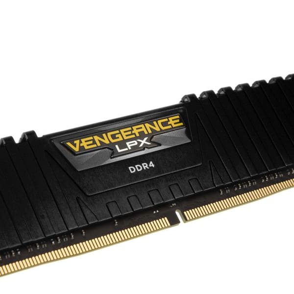 CORSAIR Vengeance LPX DDR4 PC-minne - 16 GB (2 x 8 GB) - 2133 MHz - CAS 13