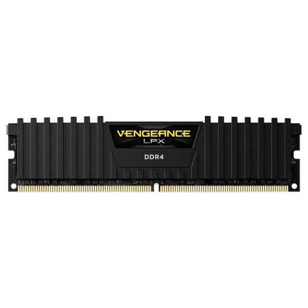CORSAIR Vengeance LPX DDR4 PC-minne - 16 GB (2 x 8 GB) - 2133 MHz - CAS 13