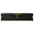 Miniatyrbild 4 av 4: CORSAIR Vengeance LPX DDR4 PC-minne - 16 GB (2 x 8 GB) - 2133 MHz - CAS 13