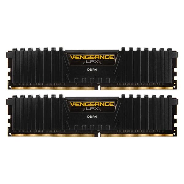 CORSAIR Vengeance LPX DDR4 PC-minne - 16 GB (2 x 8 GB) - 2133 MHz - CAS 13
