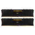 Miniatyrbild 2 av 4: CORSAIR Vengeance LPX DDR4 PC-minne - 16 GB (2 x 8 GB) - 2133 MHz - CAS 13
