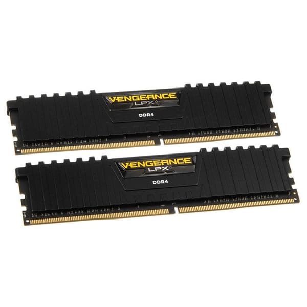 CORSAIR Vengeance LPX DDR4 PC-minne - 16 GB (2 x 8 GB) - 2133 MHz - CAS 13