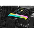 Miniatyrbild 4 av 4: Corsair VENGEANCE® RGB RS Kit 64GB (2 x 32GB) DDR4 3600MHz C18