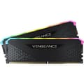 Miniatyrbild 1 av 4: Corsair VENGEANCE® RGB RS Kit 64GB (2 x 32GB) DDR4 3600MHz C18