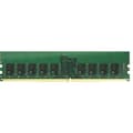 Miniatyrbild 3 av 3: SYNOLOGY 16GB DDR4 ECC Obuffrad DIMM-minnesexpansion