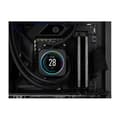 Miniatyrbild 5 av 6: Corsair Vengeance DDR5 64 GB (2 x 32 GB) 6000 MHz CL40 - Dual Channel Kit 2 DDR5 RAM-moduler PC5-48000