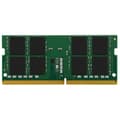 Miniatyrbild 3 av 3: PC RAM-minne - KINGSTON TECHNOLOGY - Värde - 32 GB - SoDIMM DDR4 - 3200 Mhz