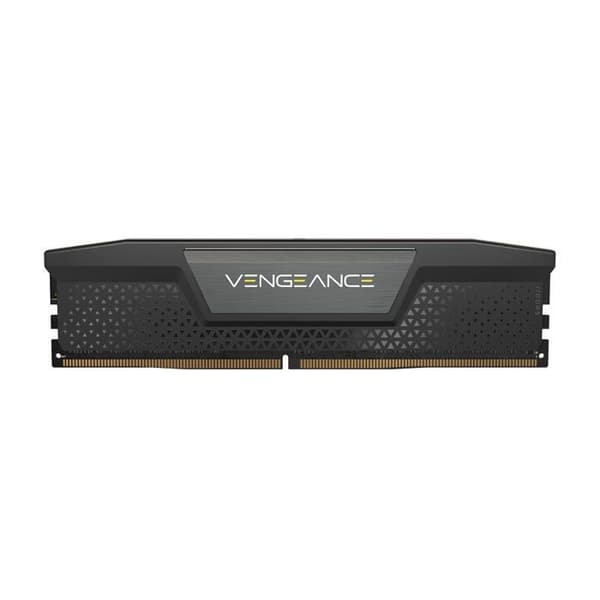CORSAIR VENGEANCE DDR5 192GB (4x48GB) 5200MHz C38 skrivbordsminne