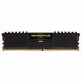 Miniatyrbild 1 av 4: Corsair Vengeance LPX CMK32GX4M1D3000C16 Minne - 32 GB - DDR4 SDRAM - 3000 MHz - Svart