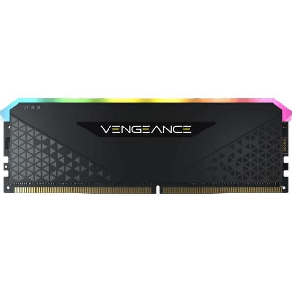 Corsair VENGEANCE® RGB RS 16GB (1 x 16GB) DDR4 3200MHz C16