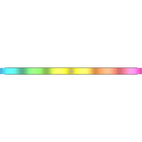 Corsair VENGEANCE® RGB RS 16GB (1 x 16GB) DDR4 3200MHz C16