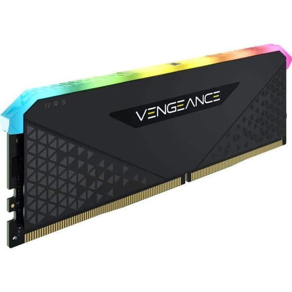 Corsair VENGEANCE® RGB RS 16GB (1 x 16GB) DDR4 3200MHz C16