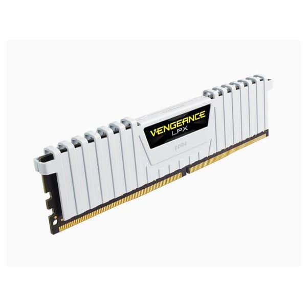 Corsair Vengeance LPX Series Low Profile 32 GB (2 x 16 GB) DDR4 3200 MHz CL16 - Dual Channel Kit 2 DDR4 RAM PC4-25600 -