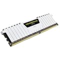 Miniatyrbild 1 av 3: Corsair Vengeance LPX Series Low Profile 32 GB (2 x 16 GB) DDR4 3200 MHz CL16 - Dual Channel Kit 2 DDR4 RAM PC4-25600 -