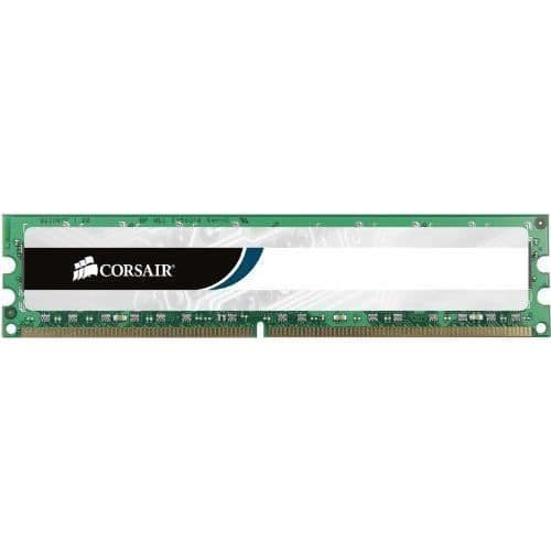 Corsair 8GB DDR3 1333 RAM-minne COR CL9 Kit